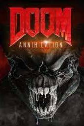 Doom: Aniquilación (2019)