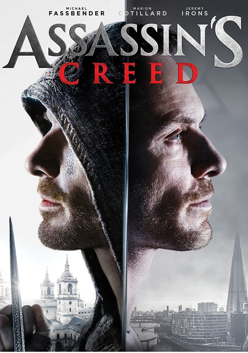 Assassin’s Creed (2016) 