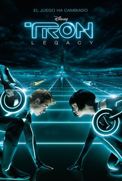 Tron: El Legado (2010)