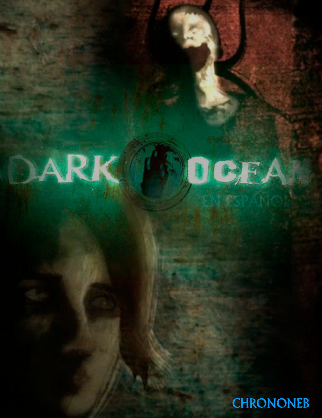 Dark Ocean