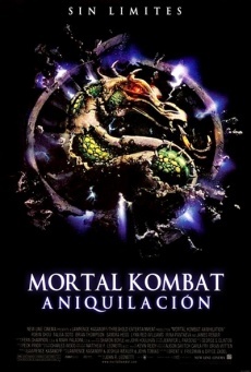 Mortal Kombat 2: Anniquilation (1997)