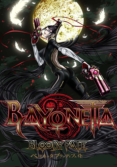 Bayoneta: Bloody Fate (2013) 
